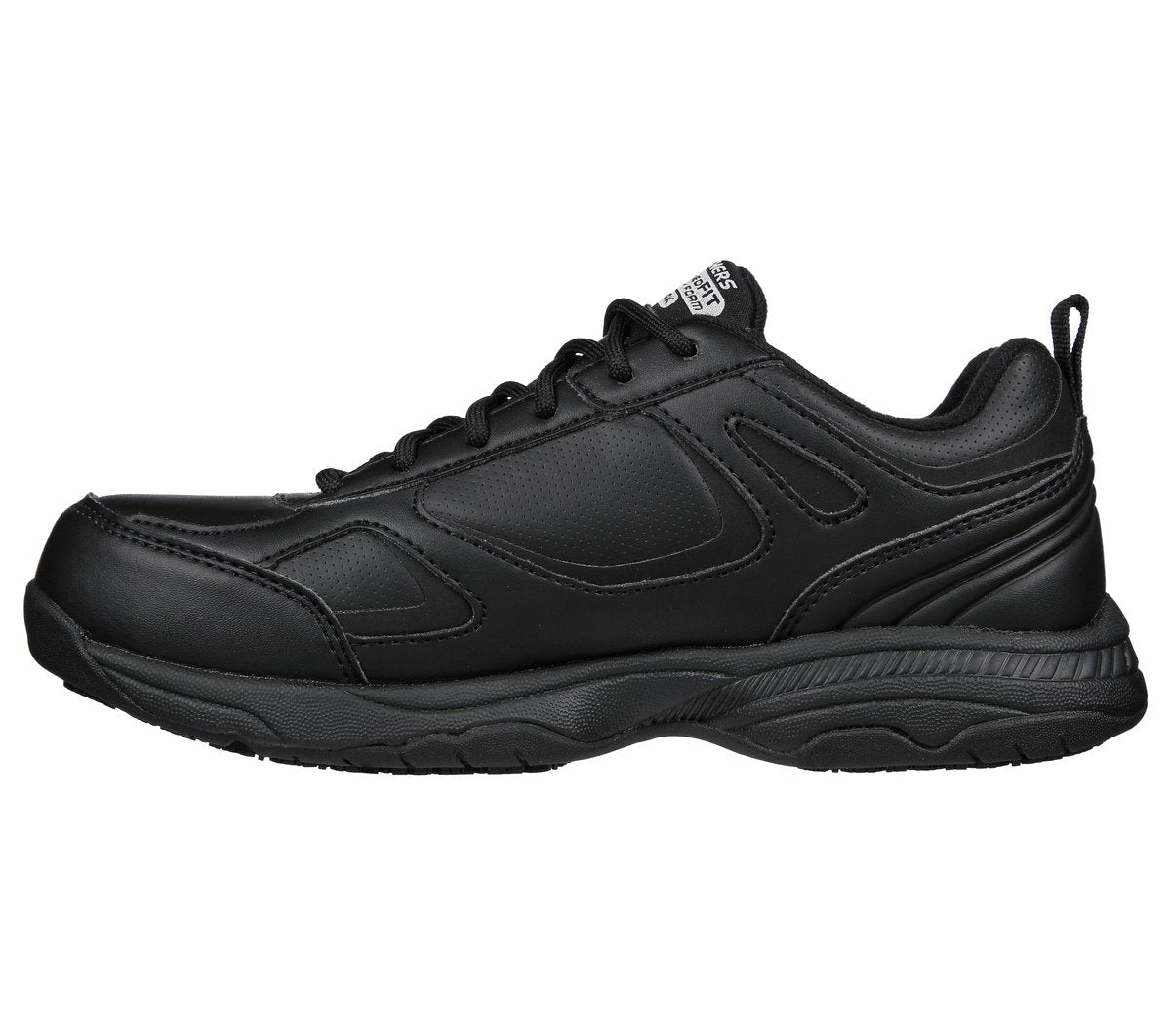 Skechers Work Relaxed Fit: Dighton SR