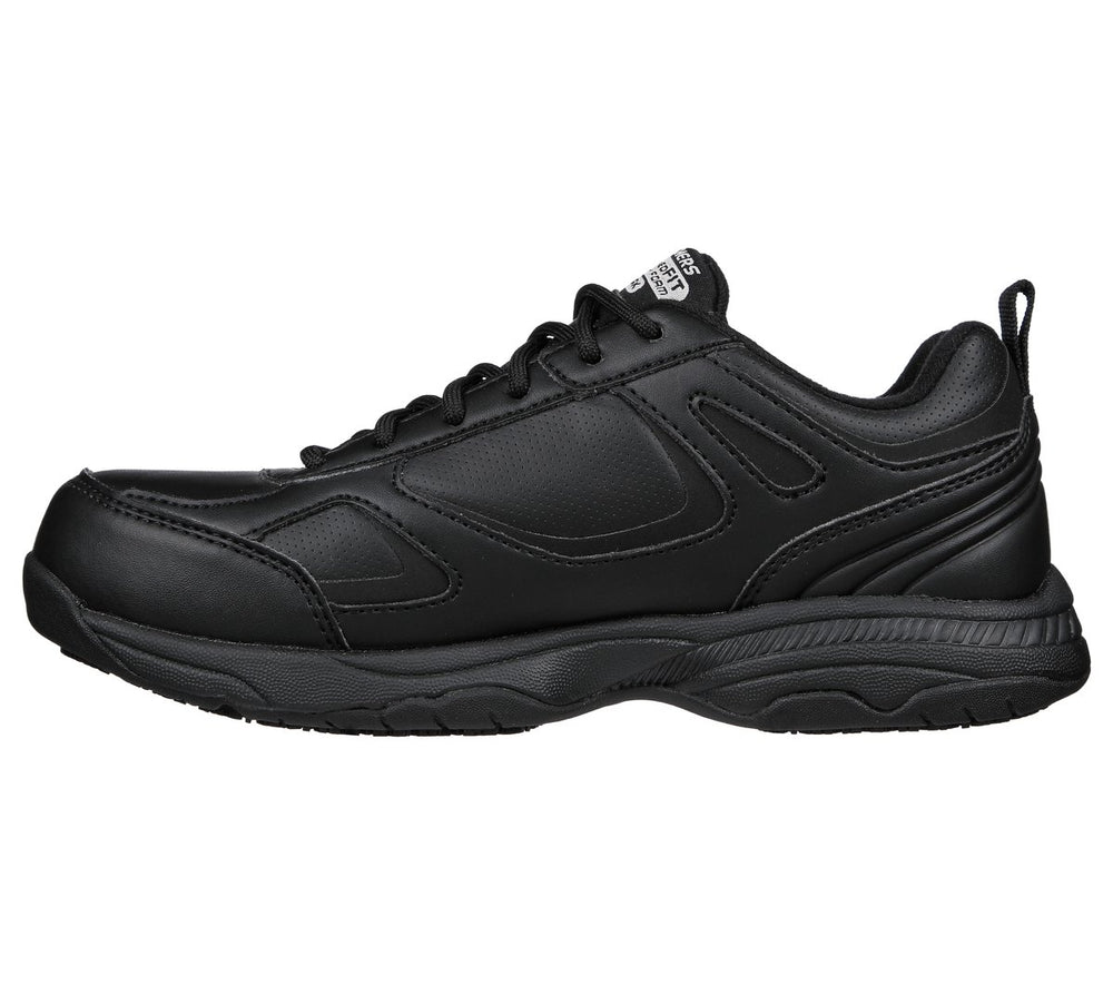 Skechers Work Relaxed Fit: Dighton SR