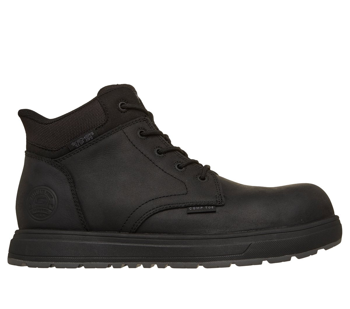 BLACK,7.0,Medium