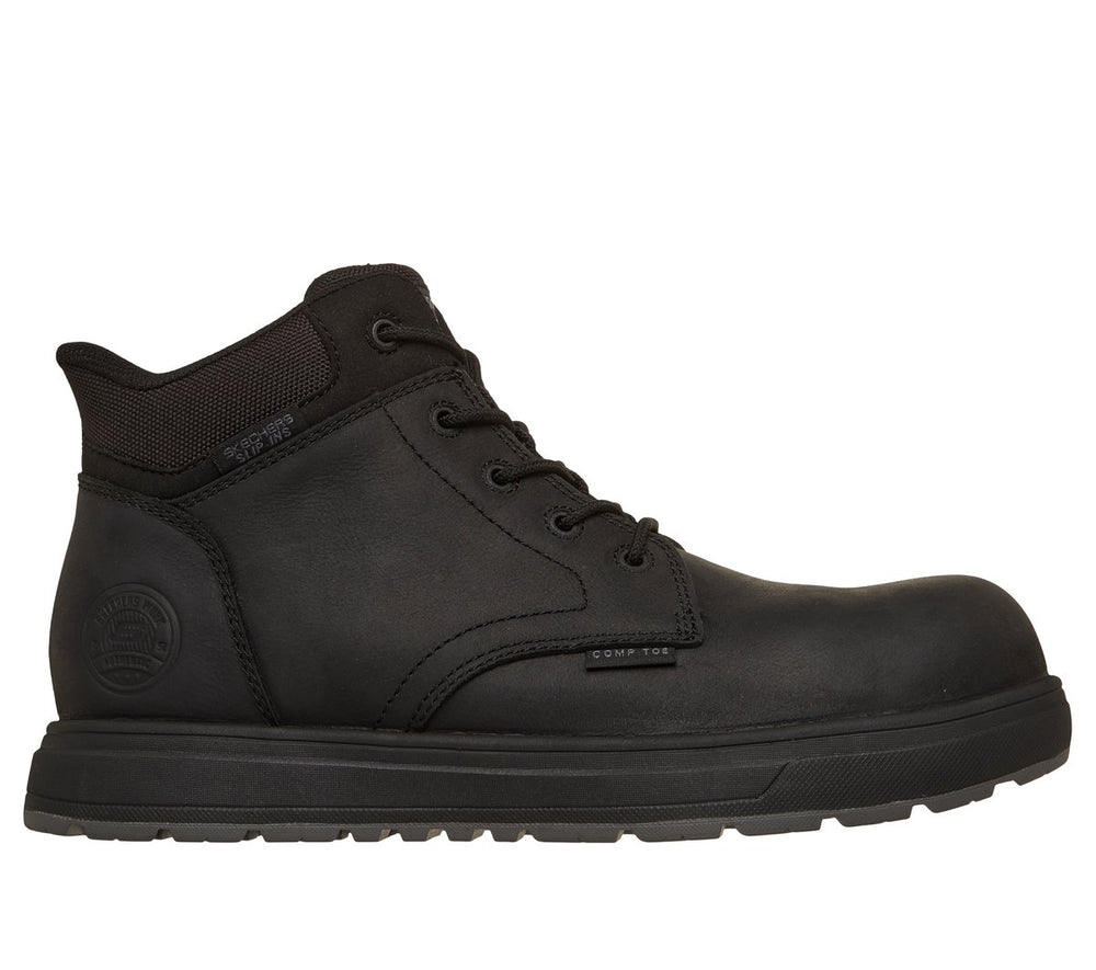 BLACK,7.0,Medium