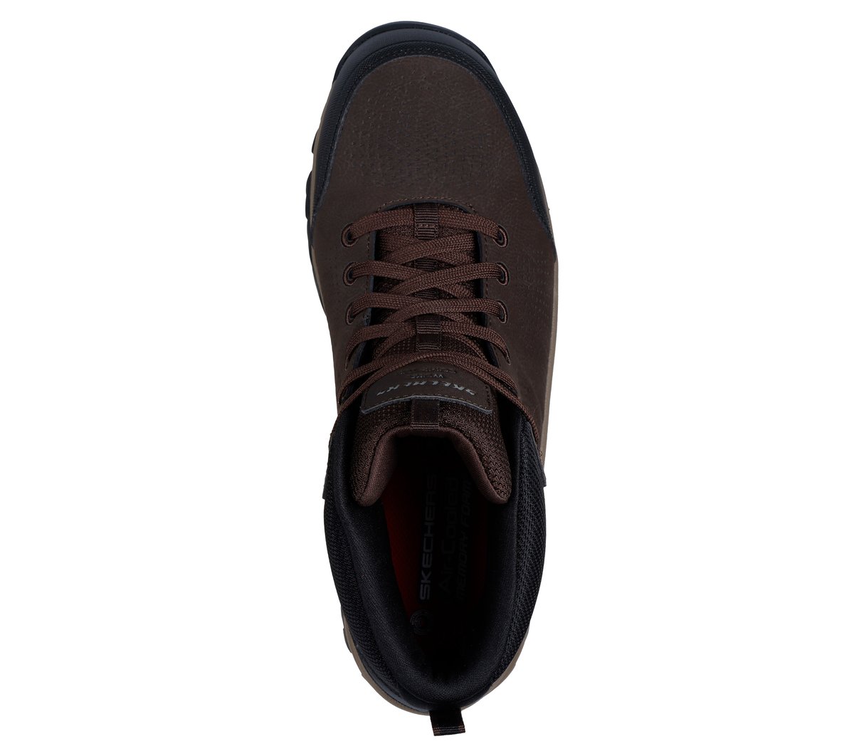 Skechers Work Waterproof: Relment - Erett