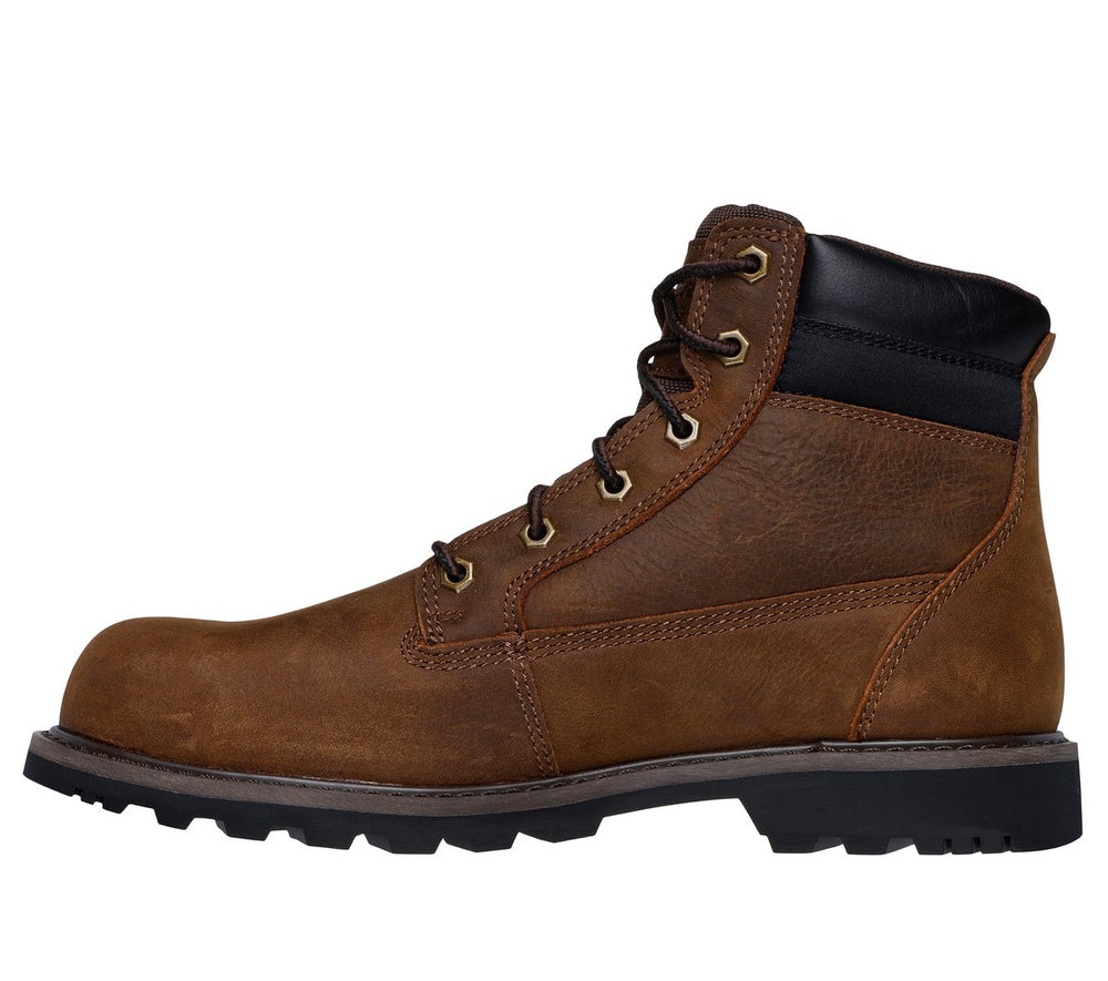 Skechers Work: Longrider
