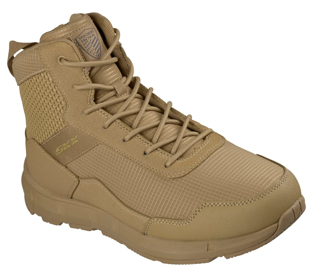 Skechers Work: Terradraft