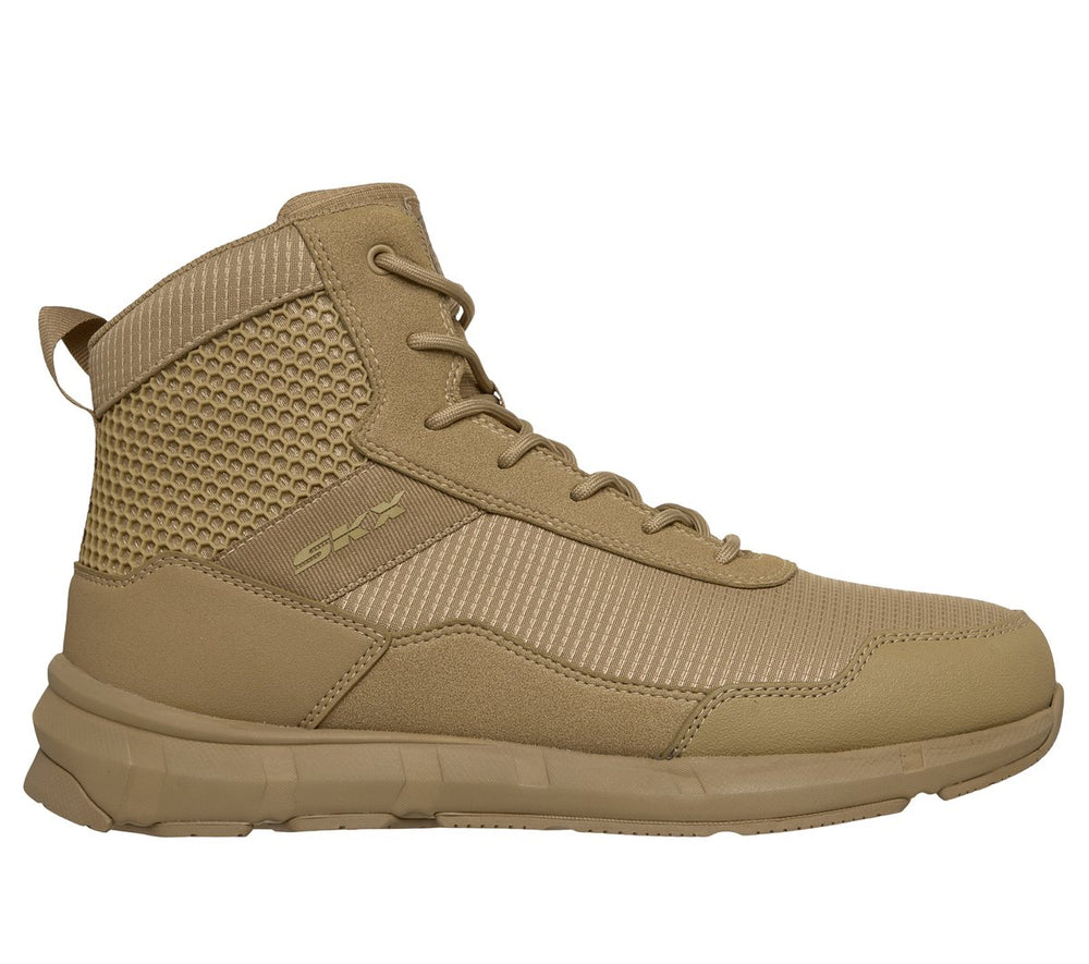 CAMEL,7.0,Medium