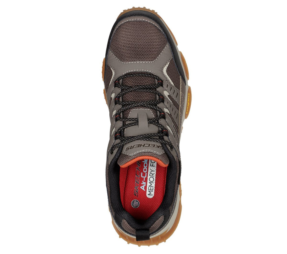 Skechers Work: Skech-Air Envoy ST - Arcket