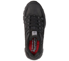 Skechers Work Relaxed Fit: Cankton ST