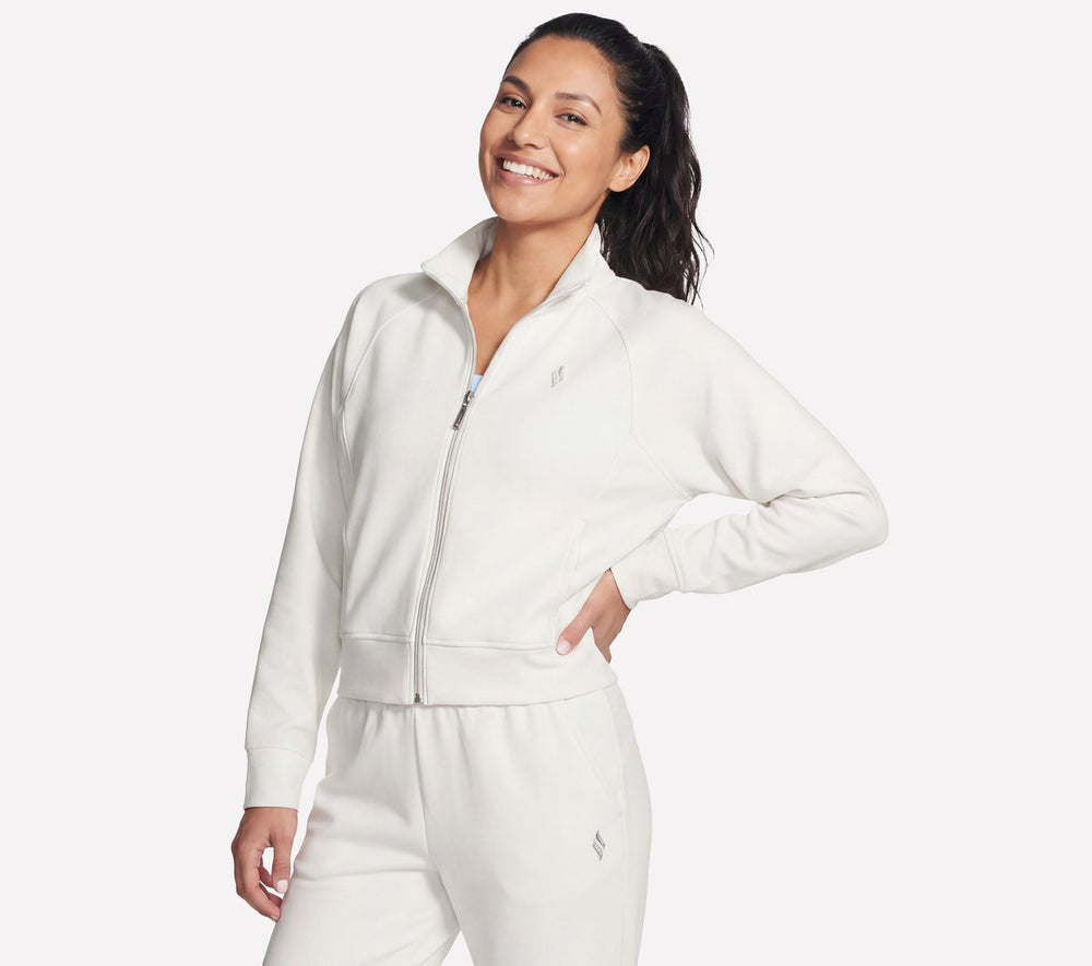 Skechers Cozy Luxe Jacket