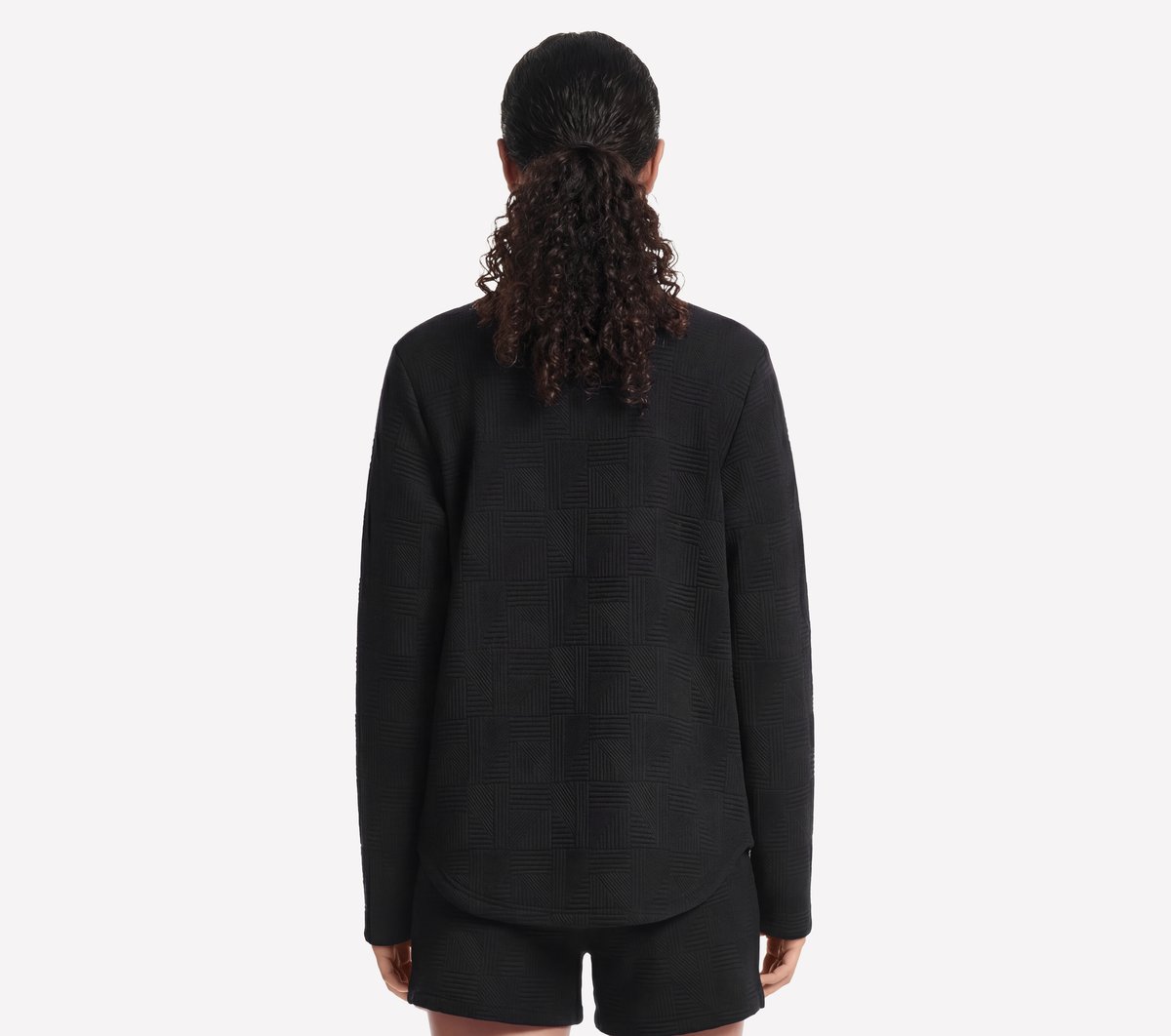 Skechers Diamond Ottoman Jacket