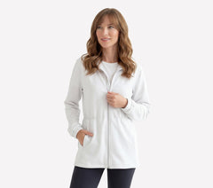 Skechers Cozy Luxe Tunic Jacket