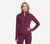 BURGUNDY / PINK