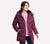 BURGUNDY / PINK