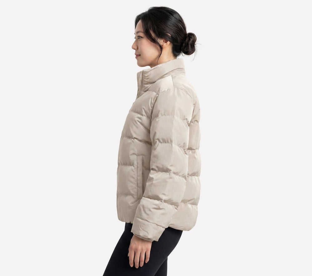 Skechers Cozy Fit Allure Down Jacket