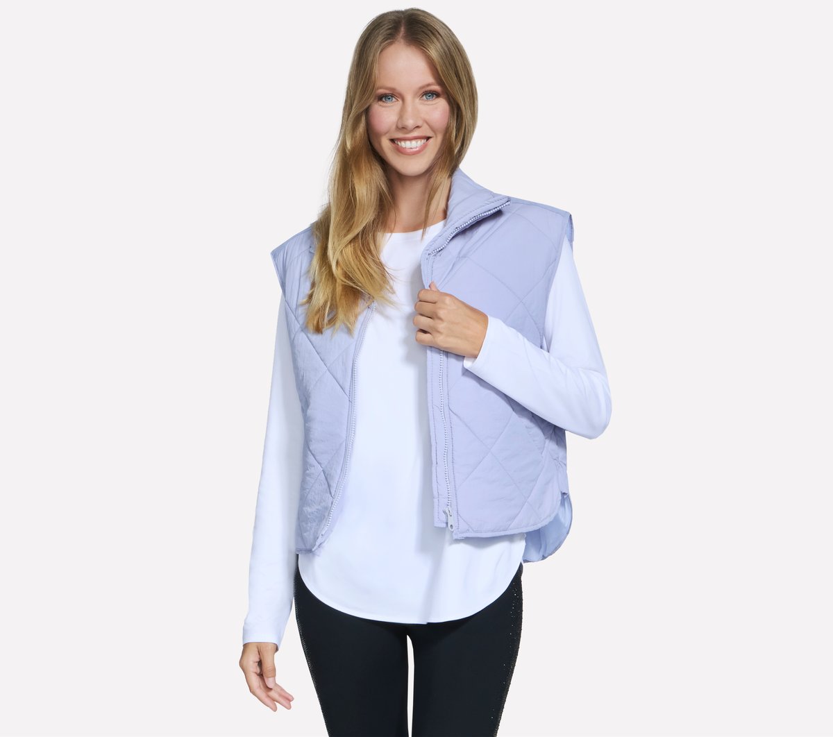 Skechers Cozy Fit Vest