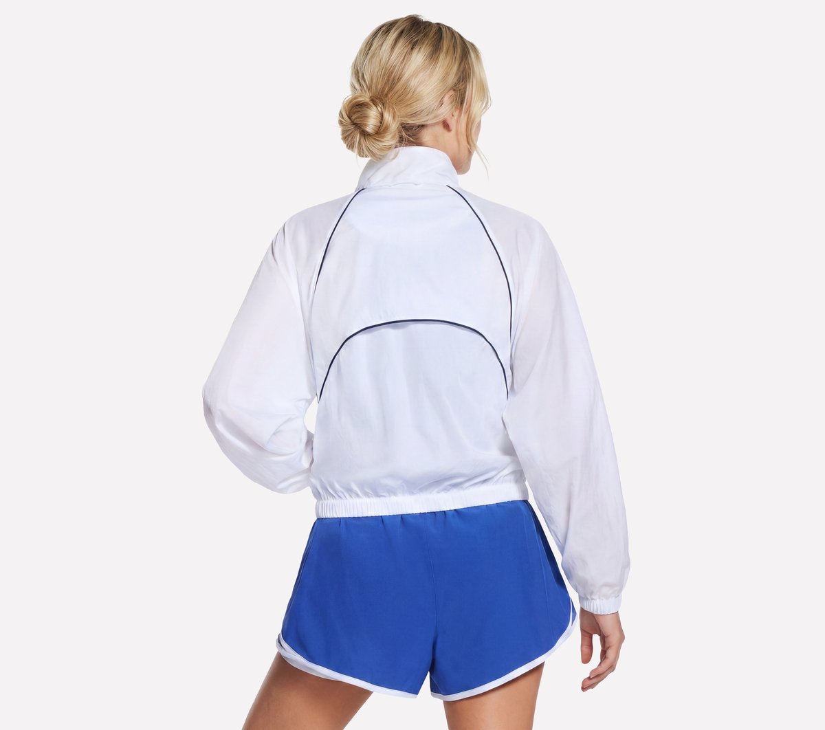 Skechers Performance Track Jacket