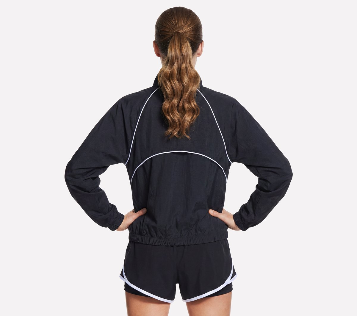 Skechers Performance Track Jacket