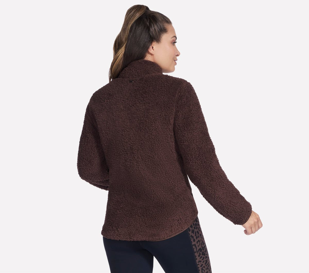 Skechers Skech-Sherpa Jacket