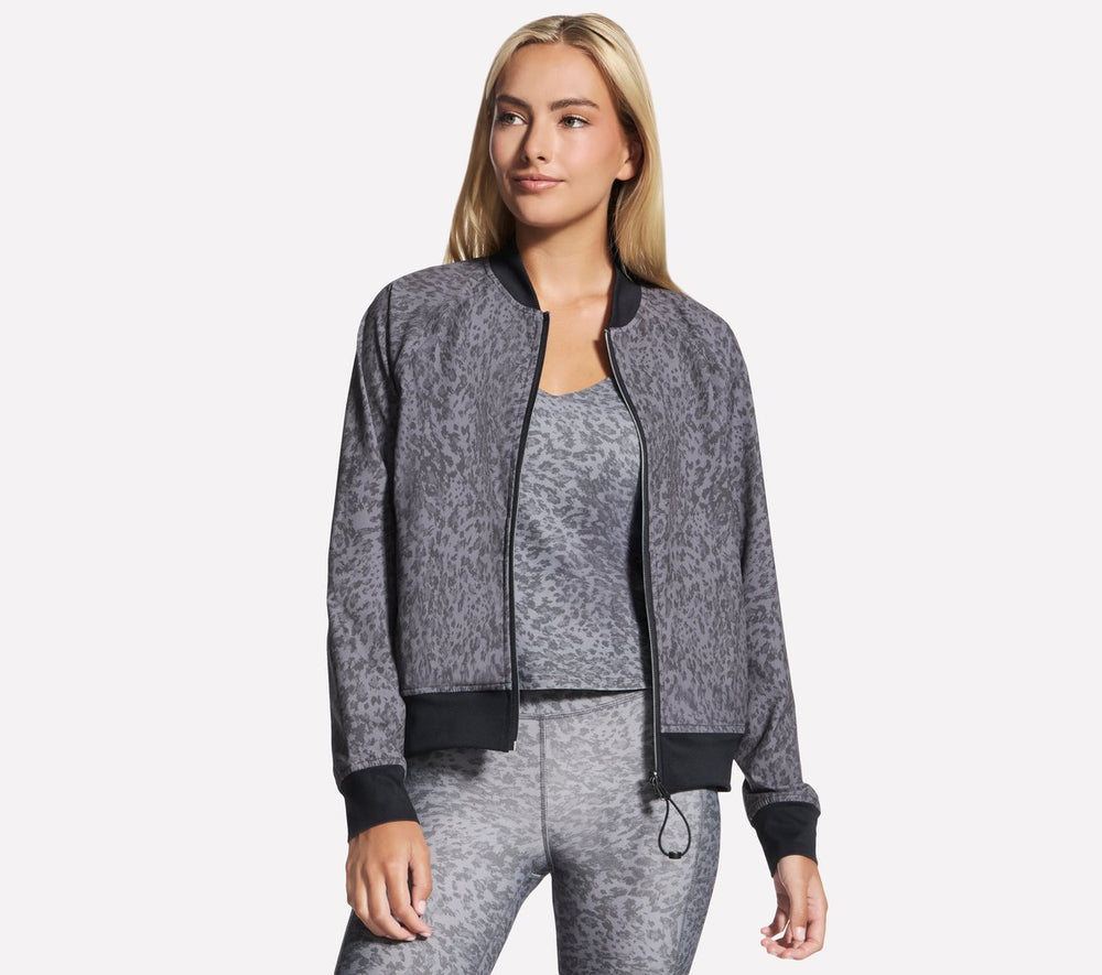 Skechers GO WALK Reversible Jacket