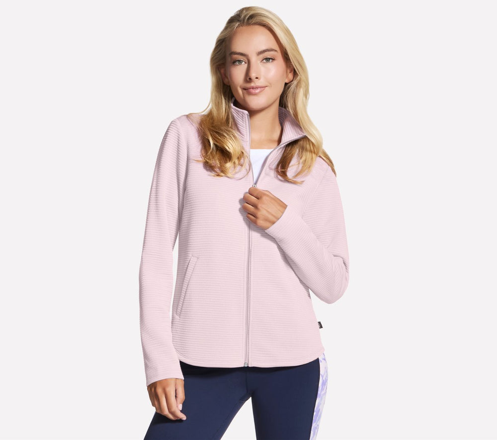 Skechers The GO WALK Shine Jacket