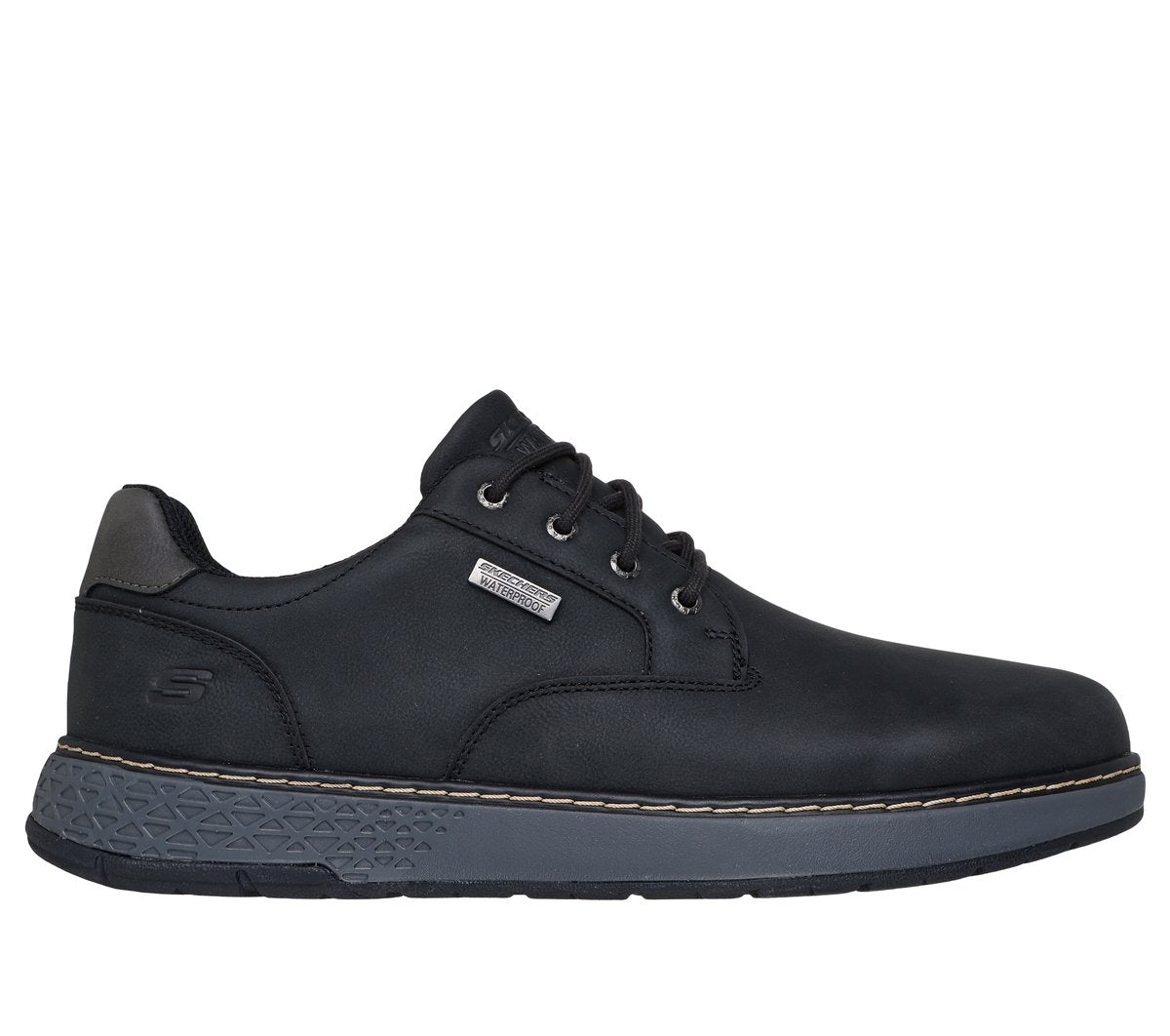 BLACK,7.0,Medium