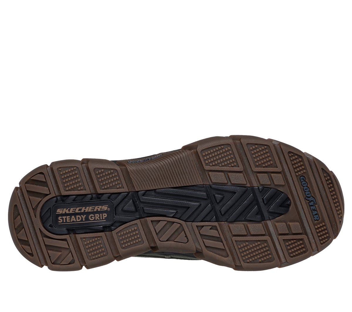 Skechers Slip-ins John Deere Waterproof: Respected - Tanzier