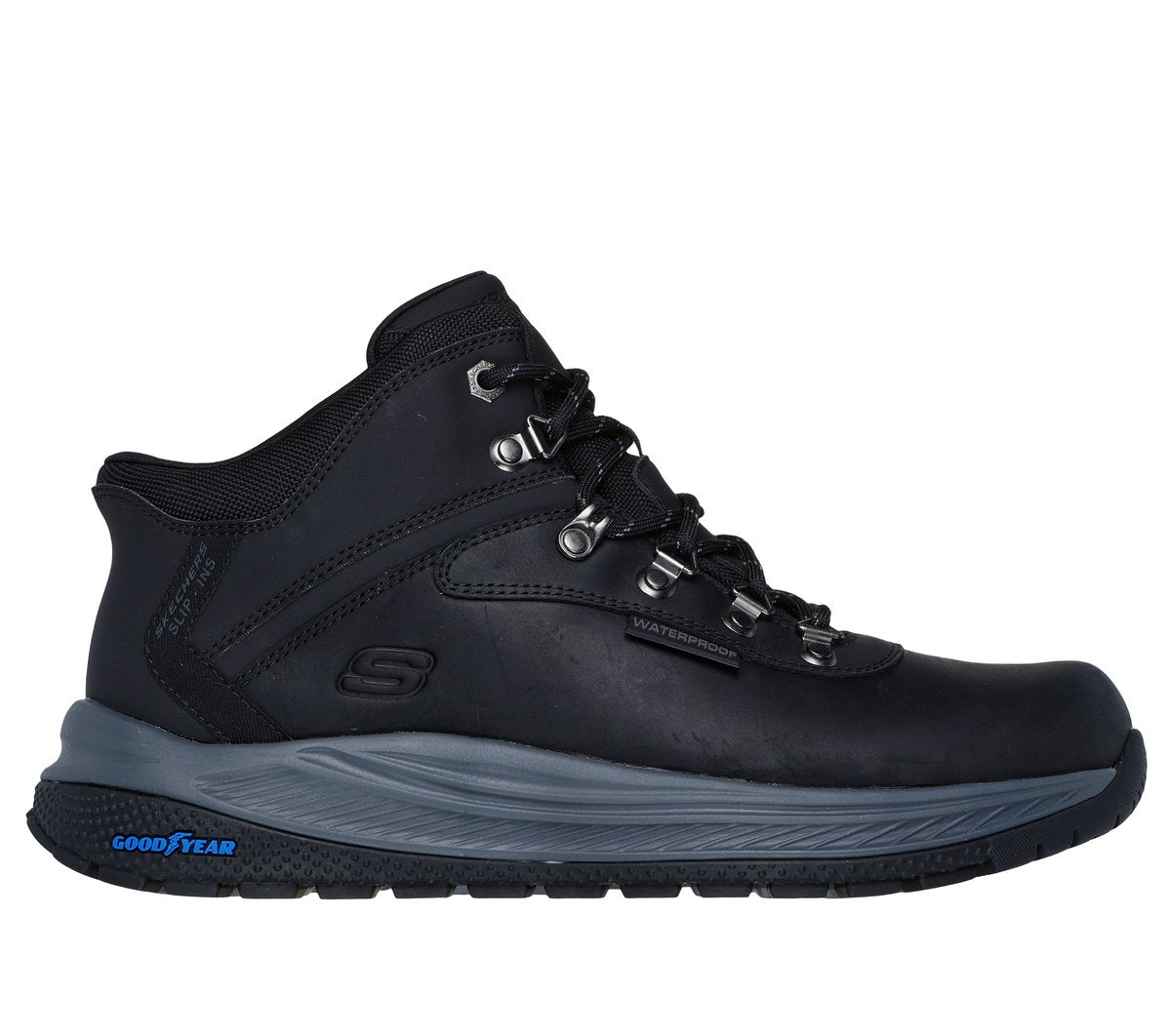 BLACK,7.0,Medium