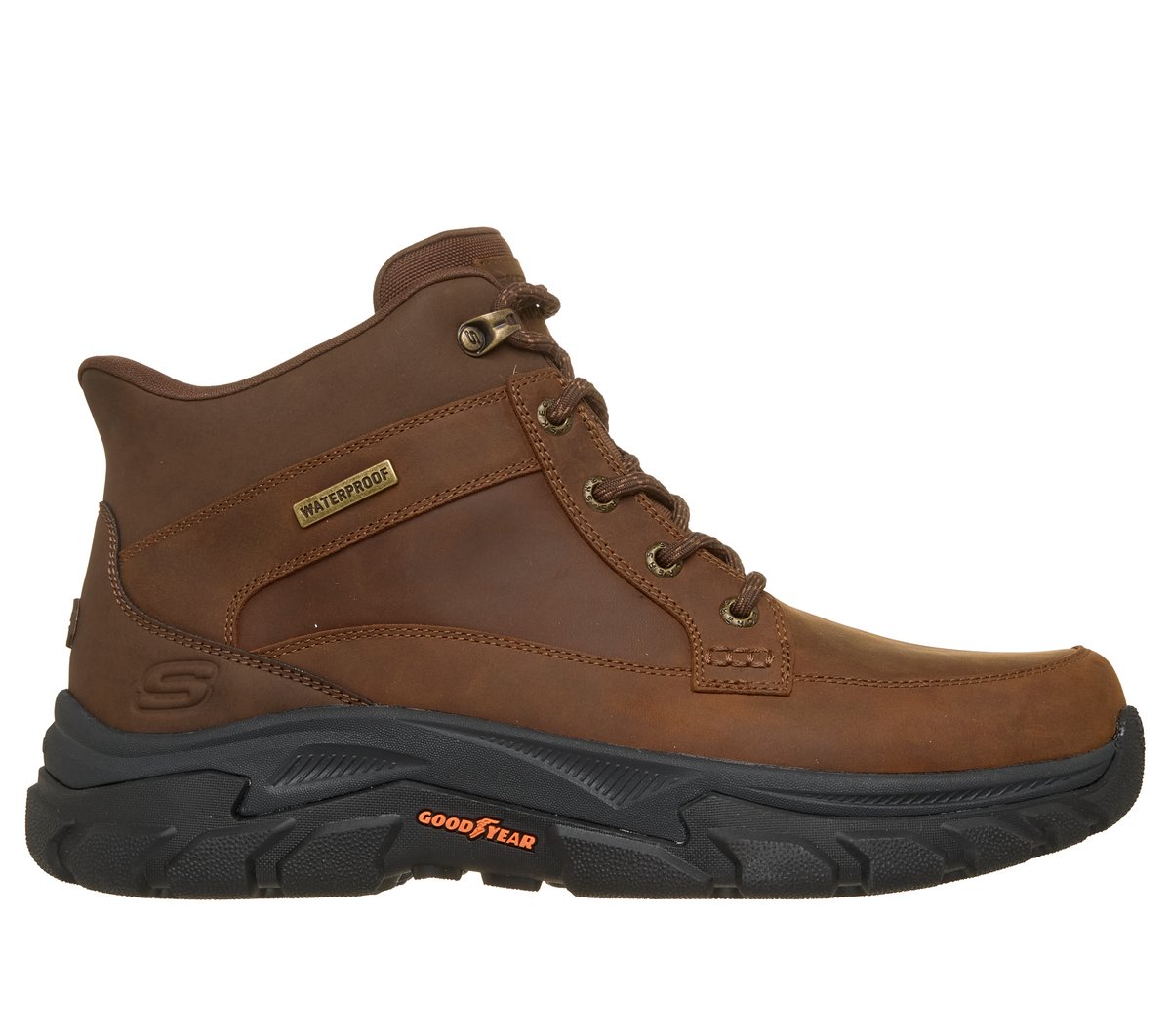 BROWN,7.0,Medium