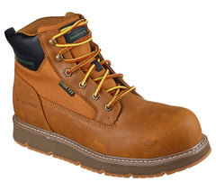 Skechers John Deere Waterproof: Flex-Wedge Ranger - Hollow Rapids