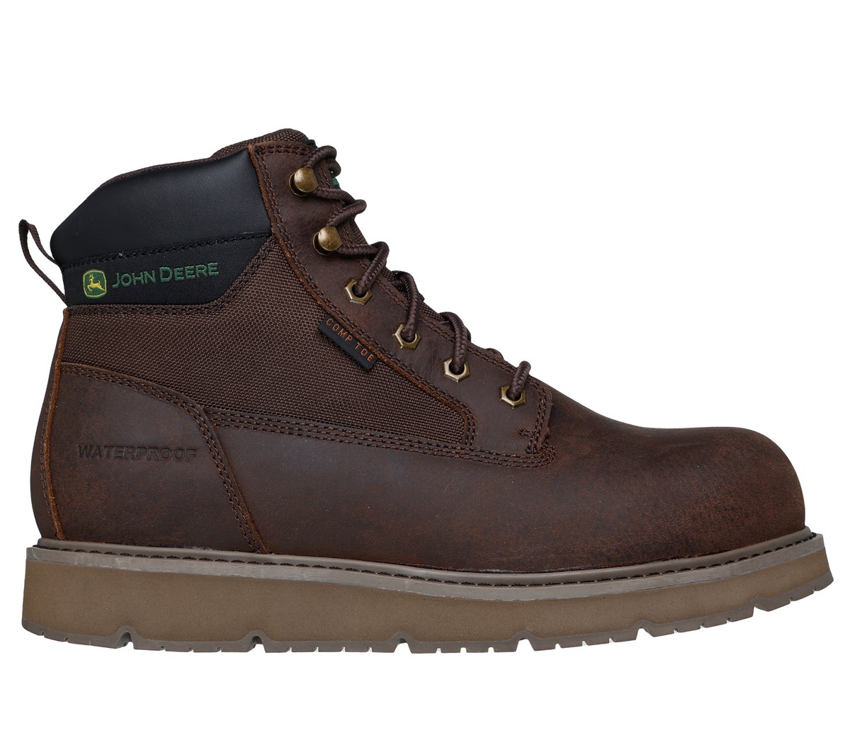 BROWN,7.0,Medium