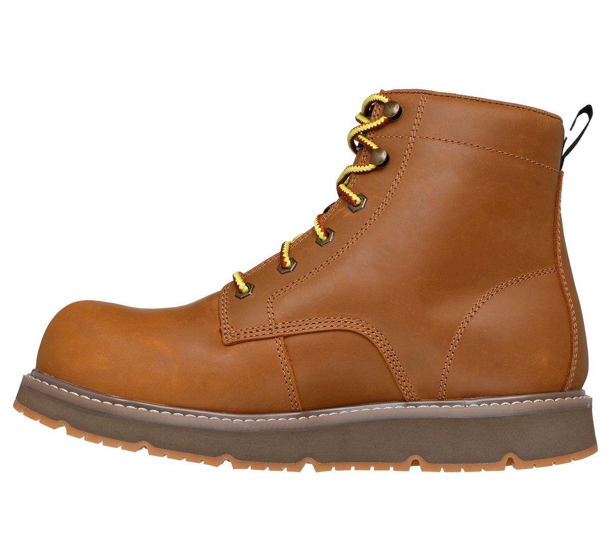 Skechers John Deere Waterproof: Flex-Wedge Ranger - Grizzly Creek