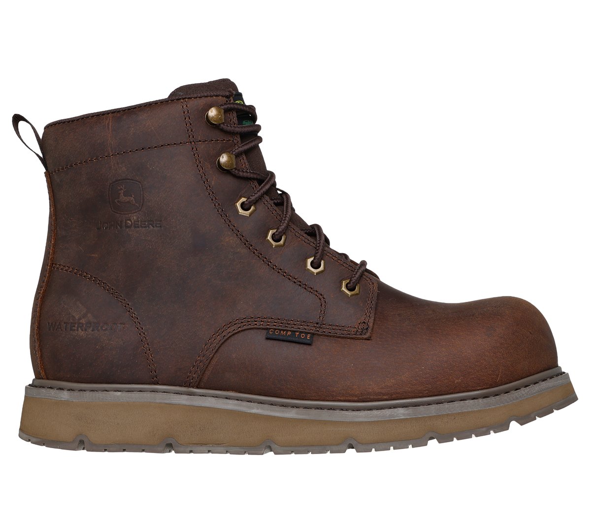 BROWN,7.0,Medium