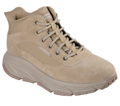 Skechers Slip-ins Work Waterproof Slip-Resistant: D'Lux Journey - Duross