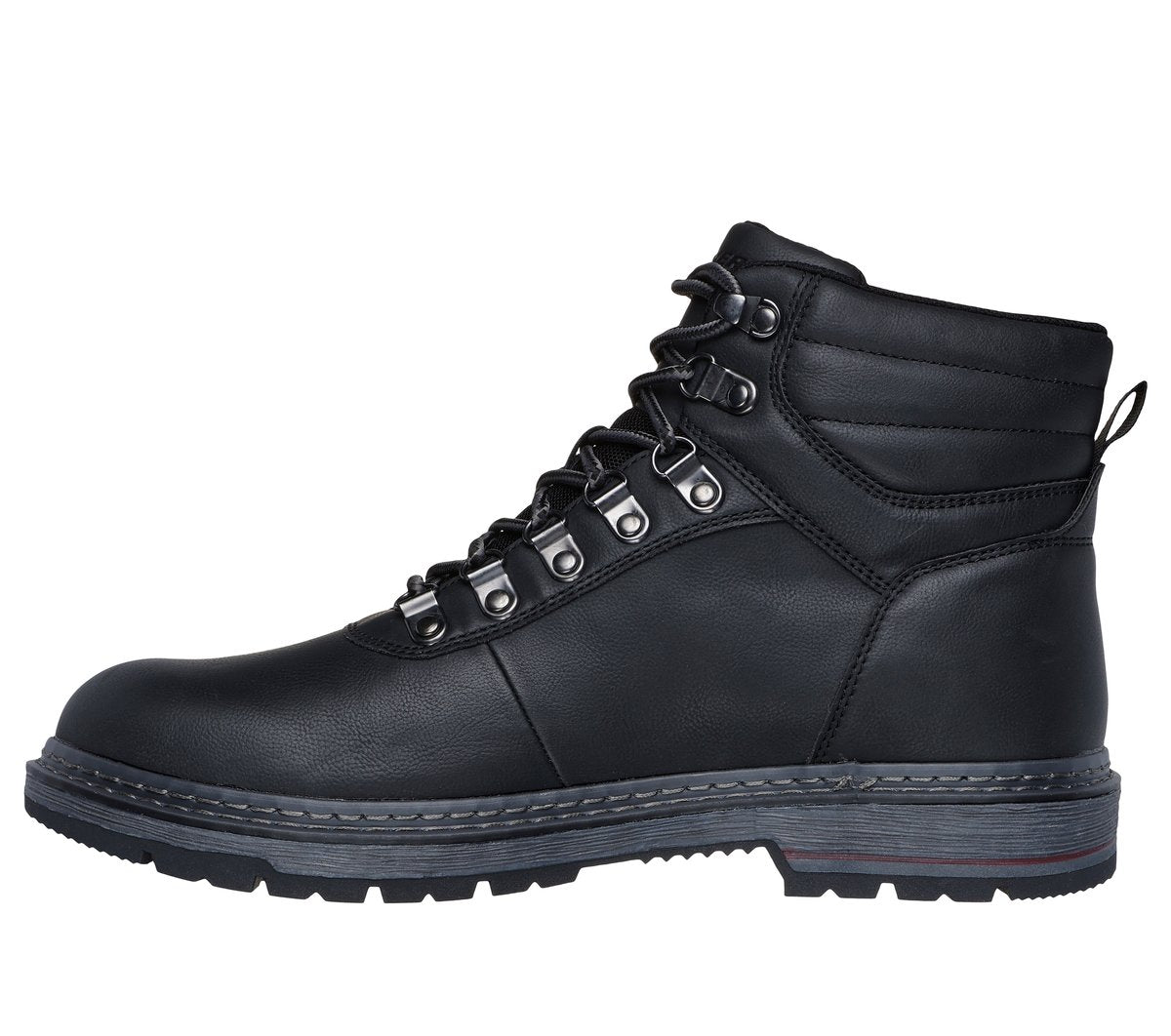 Skechers Waterproof Relaxed Fit: Corado - Jaxx