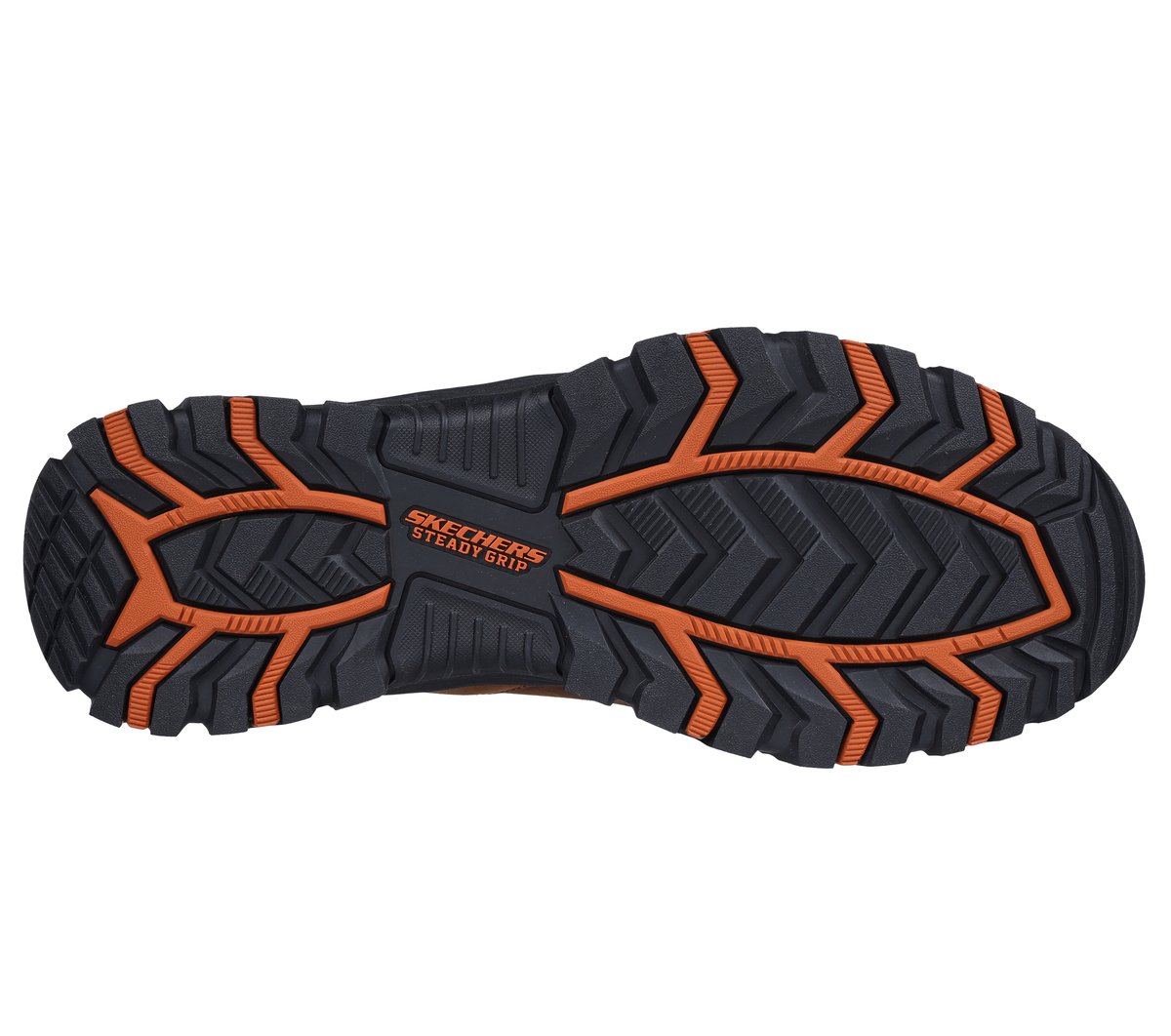 Skechers Waterproof Relaxed Fit: Rickter - Branson