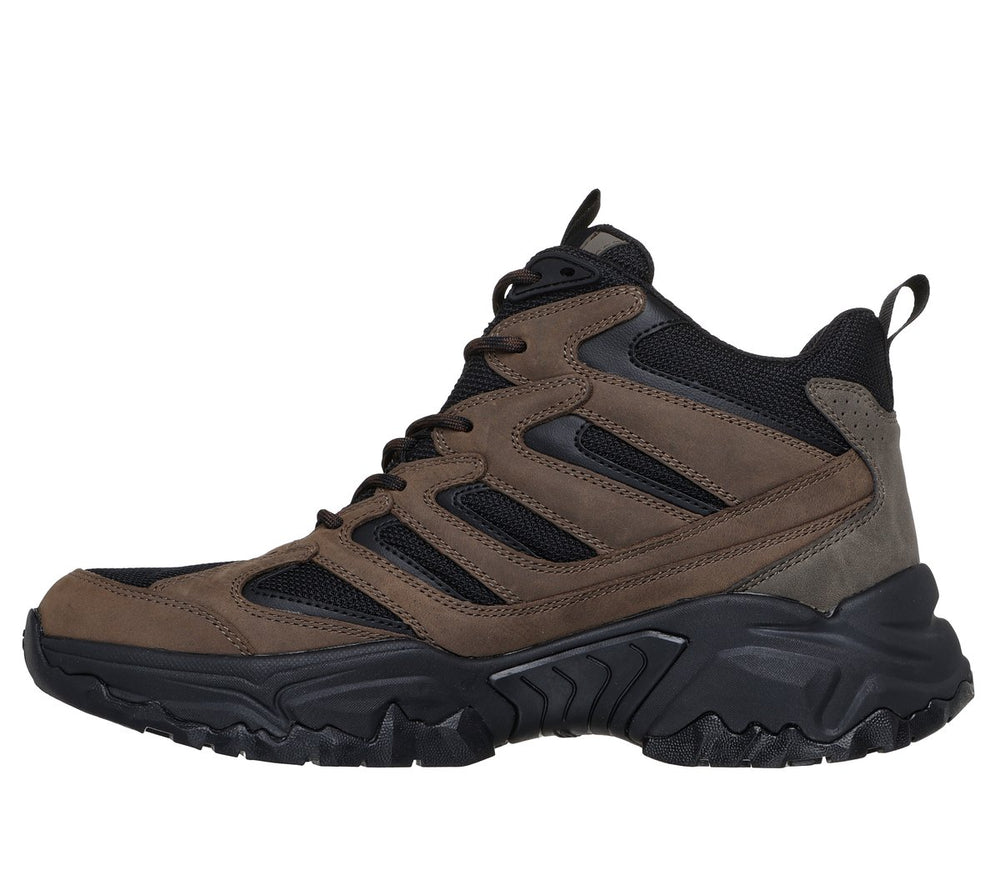 Skechers Waterproof Relaxed Fit: Terraform - Emmett