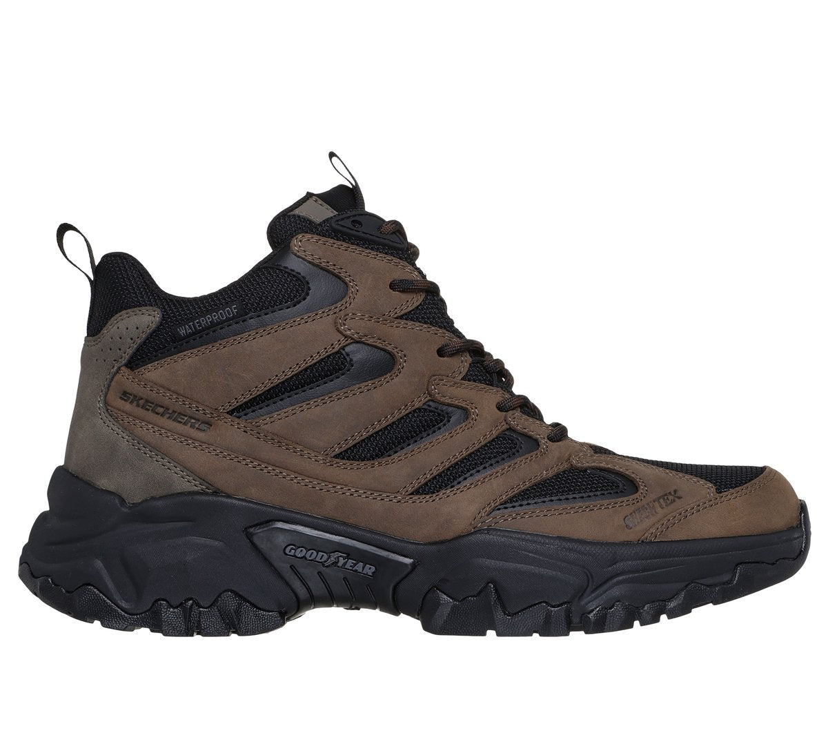 DARK TAUPE,7.0,Medium