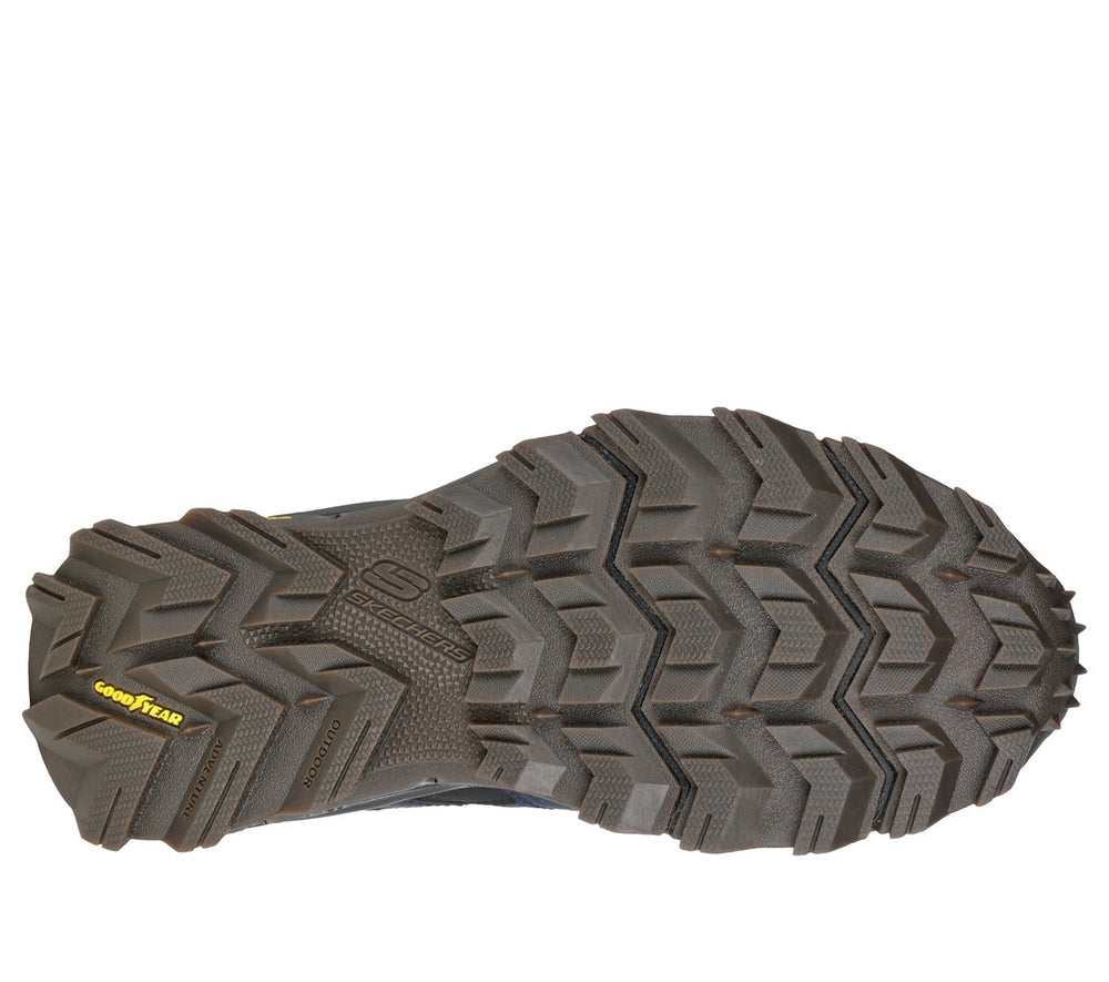 Skechers Waterproof: Equalizer 5.0 Trail - Tumbler Ridge