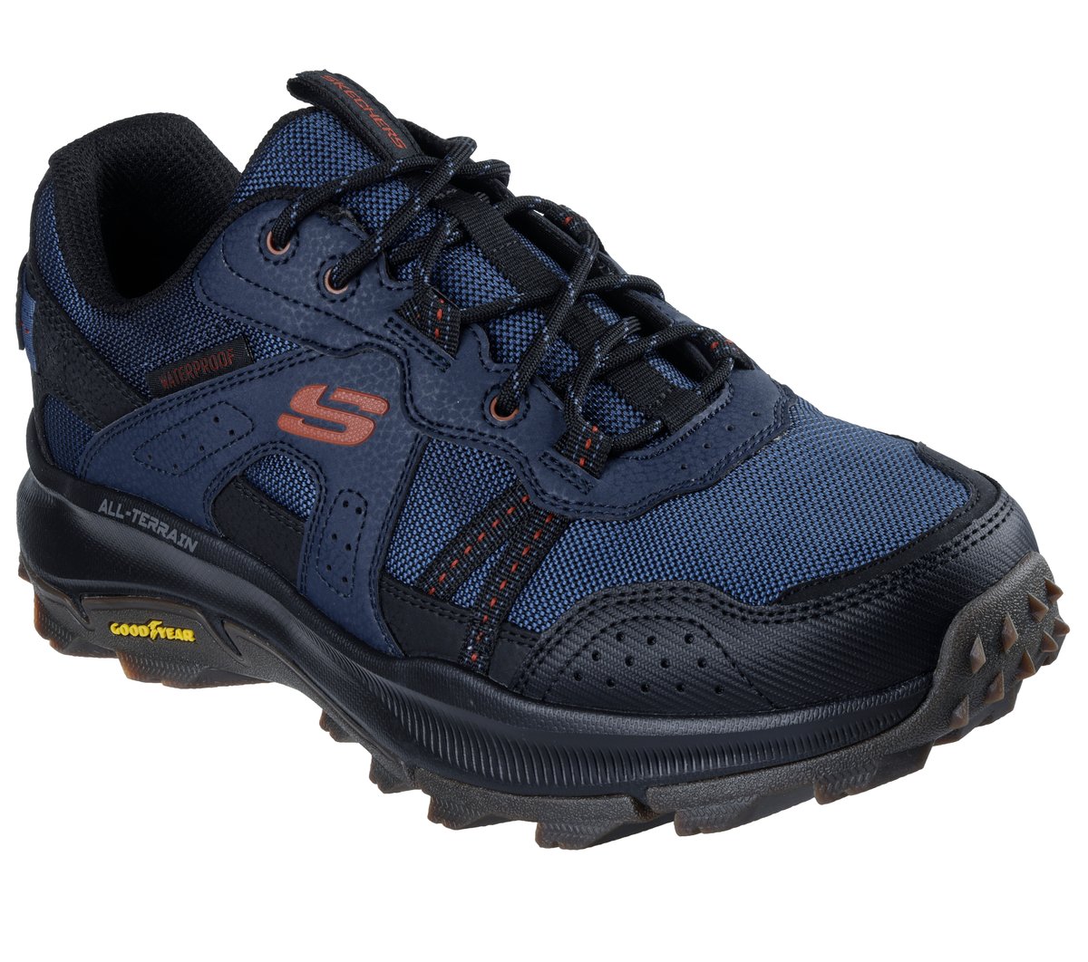Skechers Waterproof: Equalizer 5.0 Trail - Tumbler Ridge