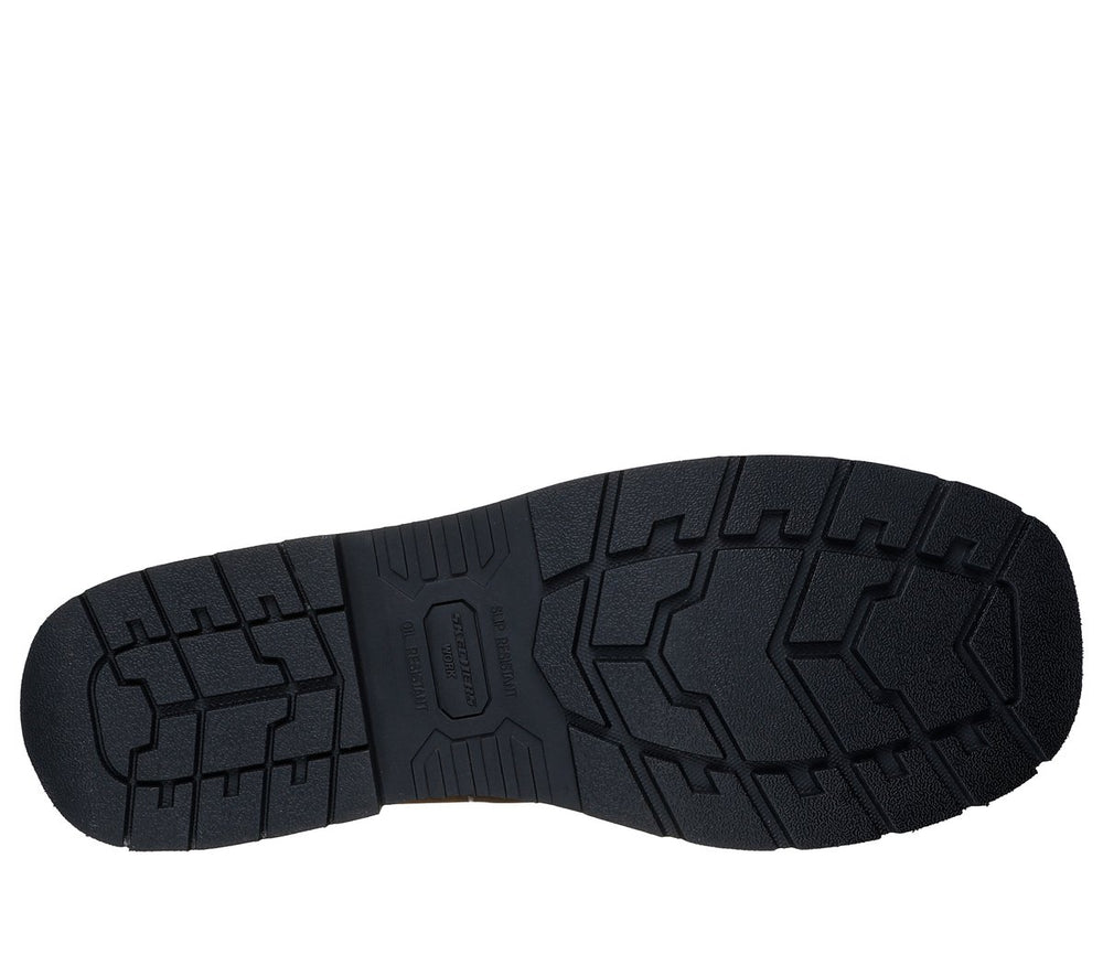 Skechers John Deere Waterproof: Rowood - Moss Burrow