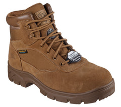 Skechers Work Waterproof: Wascana - Baylan