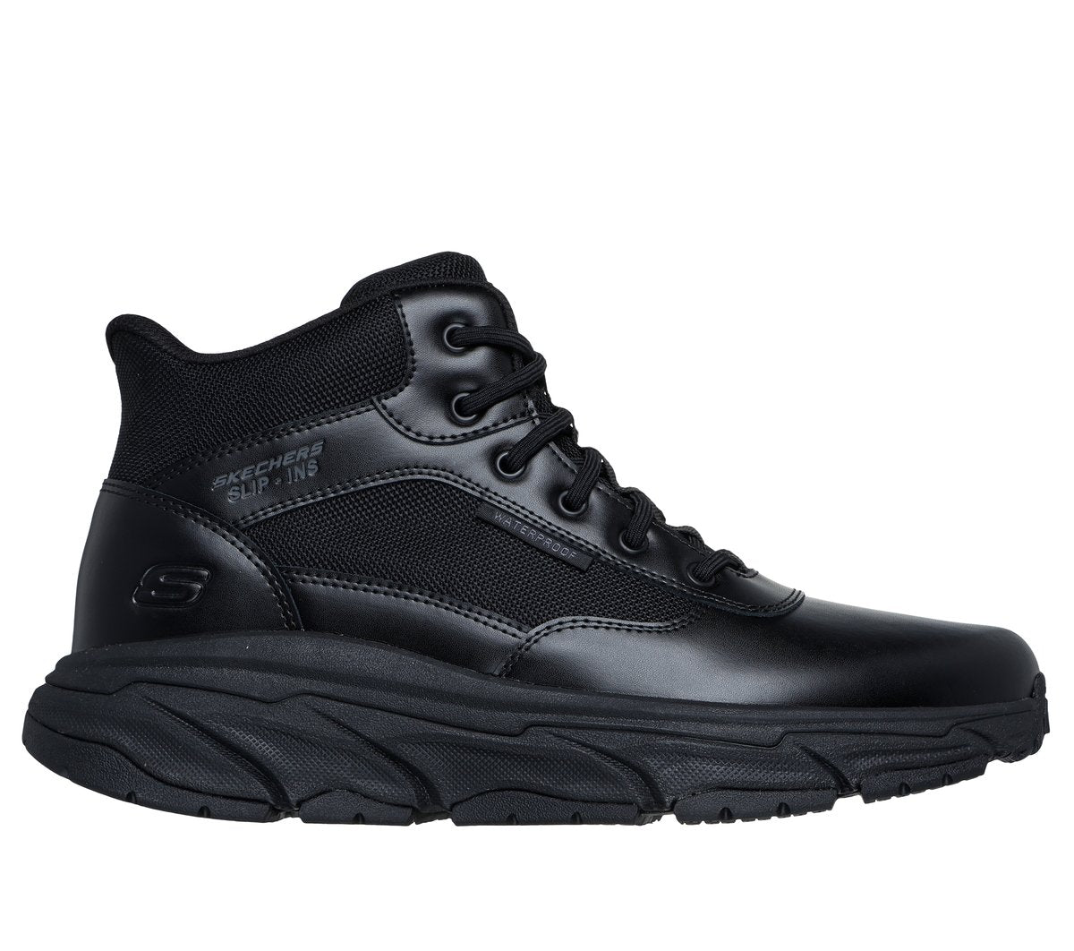 BLACK,7.0,Medium
