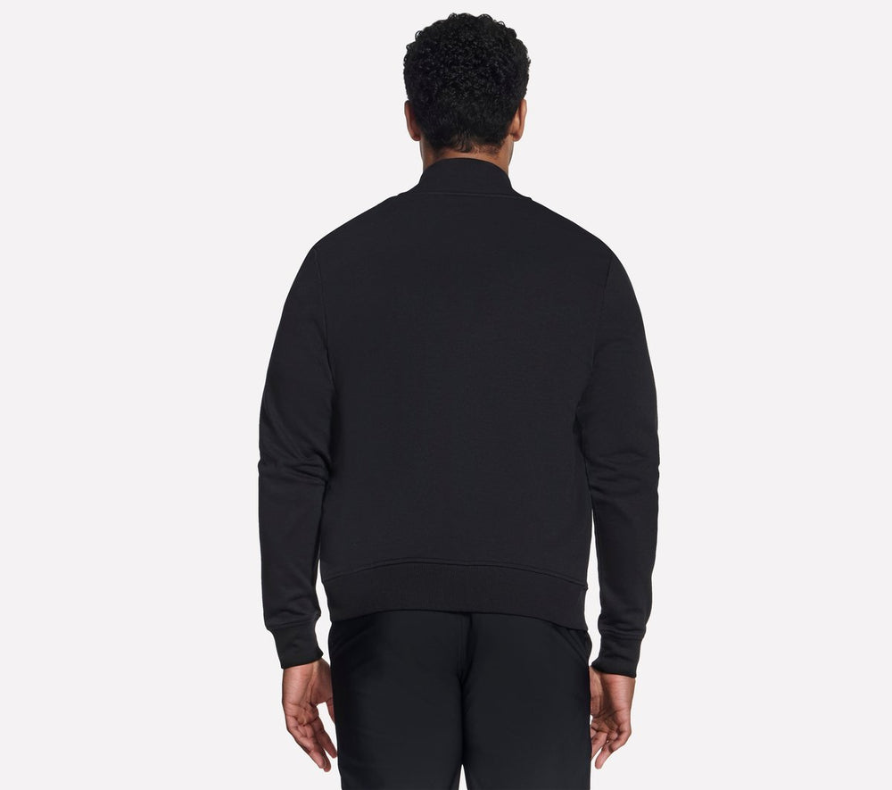 Skechers The Hoodless Hoodie GO WALK Everywhere Jacket
