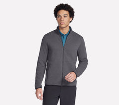Skechers The Hoodless Hoodie Ottoman Jacket