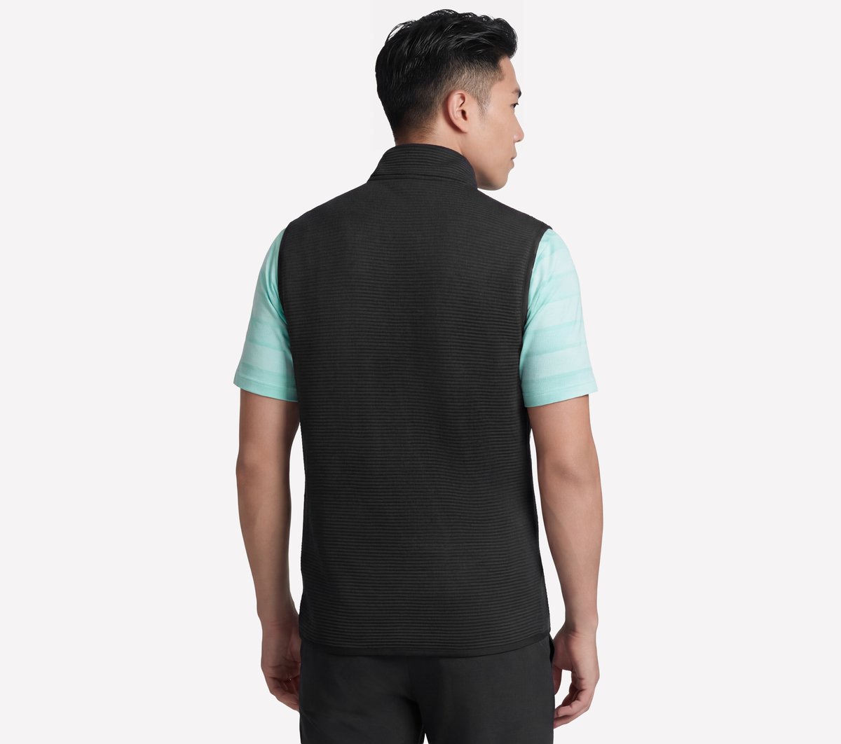 Skechers GO GOLF GO WALK Ottoman Vest
