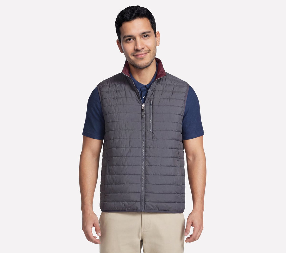 BLACK / CHARCOAL,S