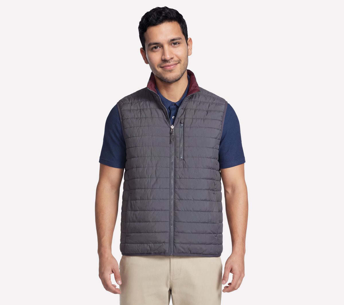 BLACK / CHARCOAL,S