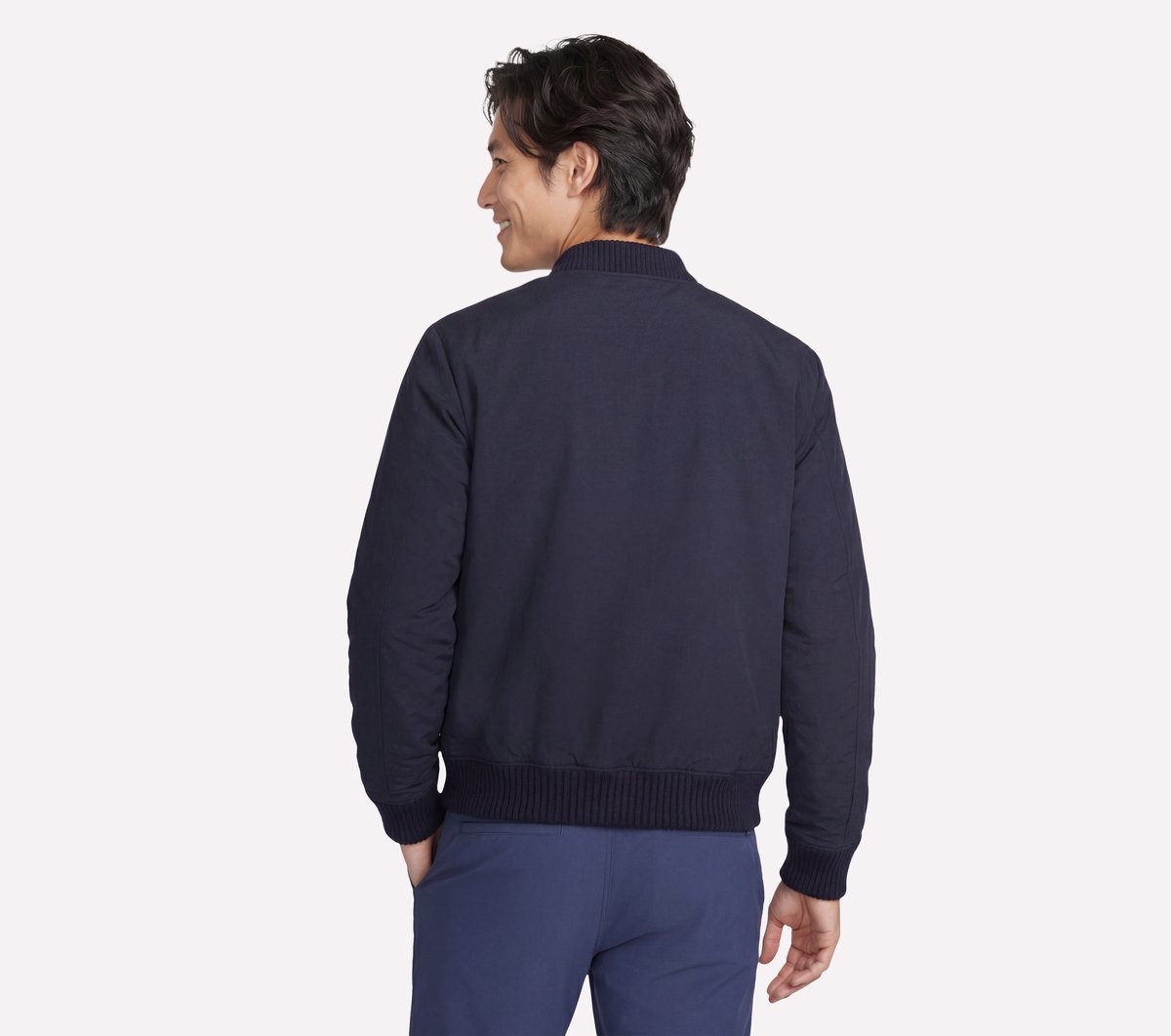 Skechers Alpha Reversible Bomber