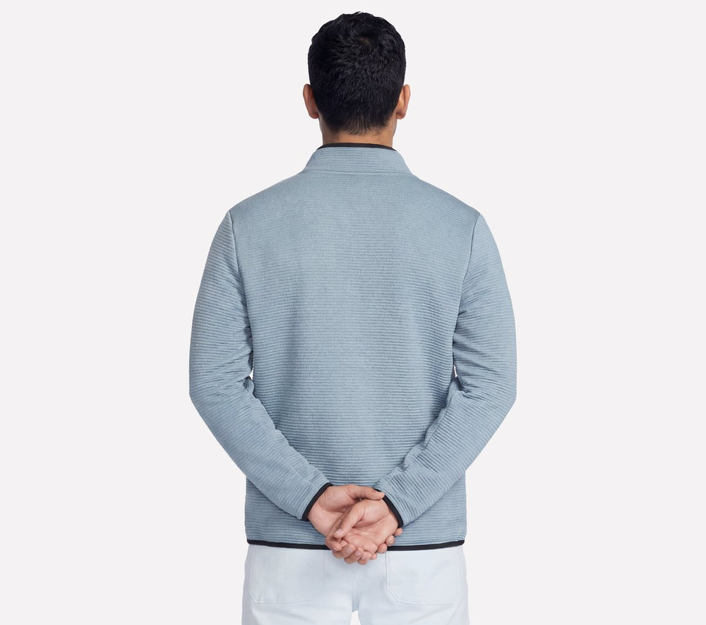 Skechers The Hoodless Hoodie Ottoman Jacket