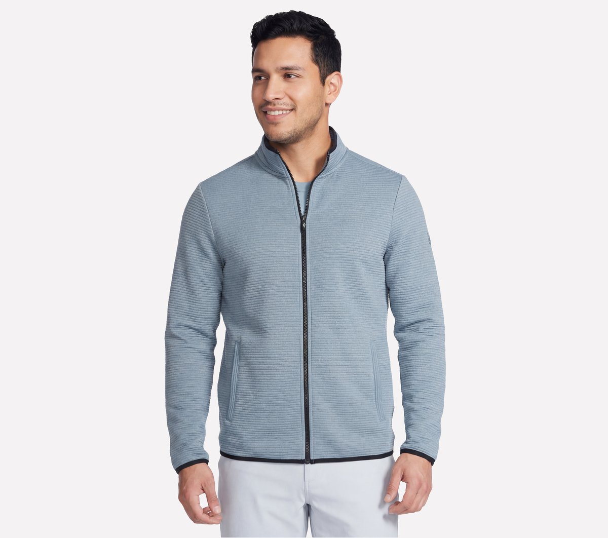 Skechers The Hoodless Hoodie Ottoman Jacket