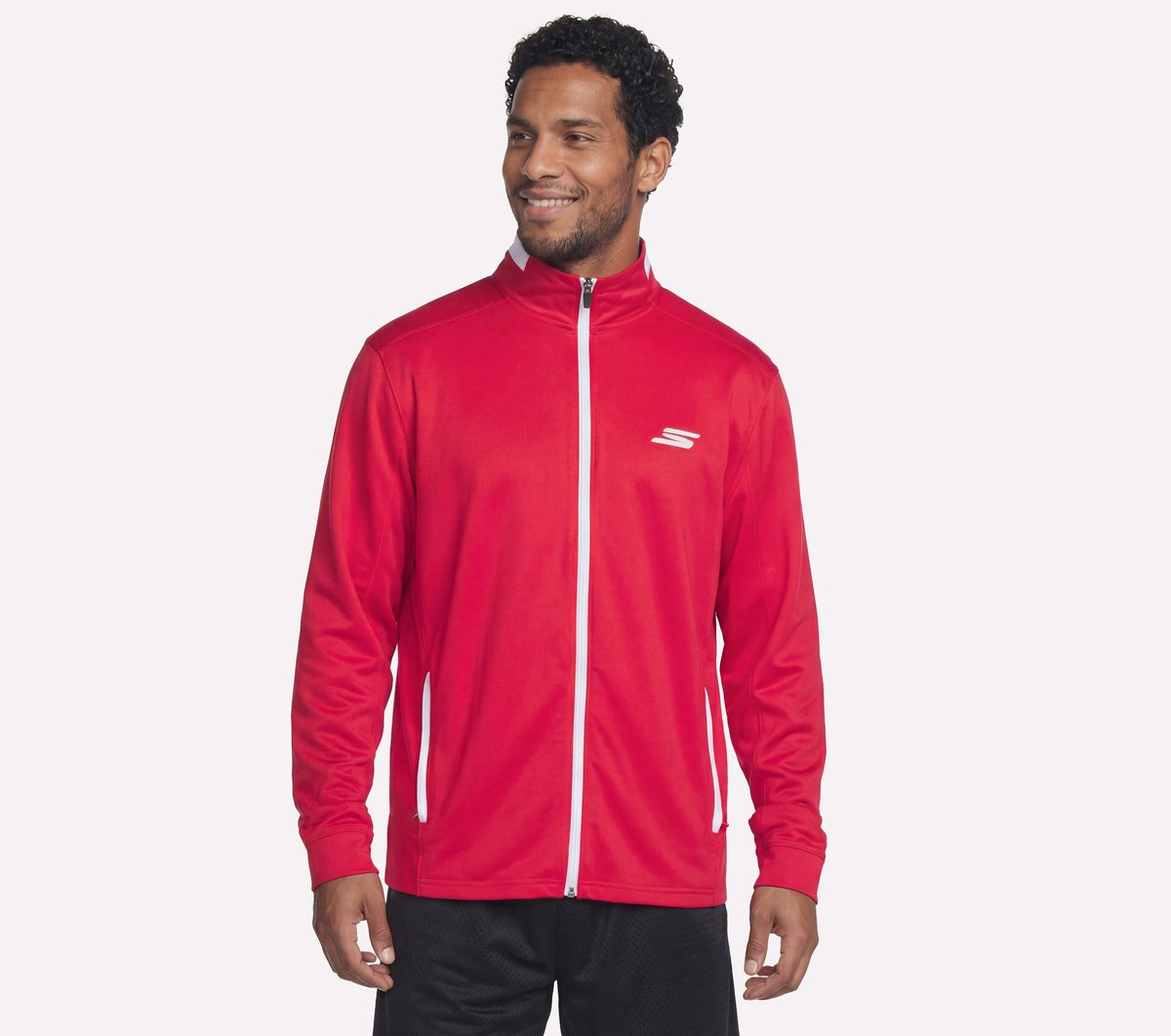 Skechers Hoops Track Jacket