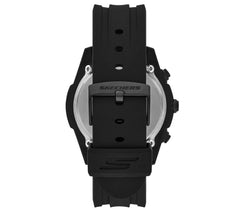 Skechers Solar Watch